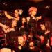 HANA 「VIVA LA ROCK」にフルバンドで出演！最高に”あっちー”新曲「Burning Flower」初披露！