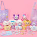 「ちいかわ×サンリオキャラクターズ」がサンリオにて6月13日（金）発売！