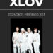 XLOV、6月13日に2ndシングル発売記念ショーケースのライブ配信決定！