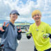 A.B.C-Zの橋本良亮（31）と塚田僚一（38）が自然あふれる島でサイクリングのふたり旅！「A.B.C-Z 橋本良亮&塚田僚一 男ふたりの冒険旅in八丈島」CS「日テレプラス」チャンネルで放送決定