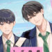 TVドラマ化決定！ 青春BLレーベルの大ヒット作品『修学旅行で仲良くないグループに入りました』
