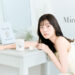 日向坂46卒業後、佐々木美玲が初プロデュースするオリジナルブランド『Mireille（ミレイユ）』が誕生！「アロマキャンドル Miel Forest」の予約販売を7月18日（金）より開始