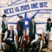 NEXZ LIVE TOUR 2025 “One Bite” 大阪公演 Live Viewing開催決定！