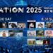 Hey! Say! JUMP、TREASURE、NCT WISHが「a-nation 2025」に出演決定！