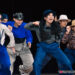 梅花高等学校が小編成部門でダンスを披露！＜第15回全日本高等学校チームダンス選手権関西大会＞