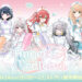 にじさんじから「Angel Medicine」グッズが登場！ 本日、20時より販売決定！