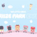 RIIZEの公式キャラクター「WE LITTLE RIIZE」初のテーマカフェが開催決定！「RIIZE PARK CAFE」期間限定オープン！！