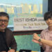 犬飼貴丈が“時を語る” ラジオ番組『BEST ISHIDA presents TickTockTalk♪』にゲストで登場！