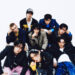 Stray Kids THE 4TH ALBUM『KARMA』発売記念オフラインイベント開催決定！さらに限定特典やさまざまなスペシャル企画も【＠Loppi・HMV限定】