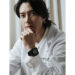 山下智久がブルガリの時計工房へ初訪問！