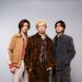 【Number_i × TOWER RECORDS】2nd Full Album『No.Ⅱ』がタワーレコード全店舗で販売決定！