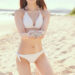 NGT48の“きれいなお姉さん・西潟茉莉奈がファースト写真集で水着解禁
