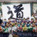 BUKATSU魂。Supported by MATCH　Season7 長野県松本蟻ケ崎高等学校 書道部