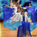 目黒日本大学高校「Gloria」がLARGE部門でダンスを披露！＜マイナビHIGH SCHOOL DANCE COMPETITION 2023 EAST vol.2＞