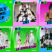 『KCON 2023 JAPAN』 出演アーティスト2次ラインナップが発表！ ATBO、INI、ITZY、LE SSERAFIM、YENAが出演決定！