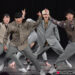 大阪府立槻の木高校「ブレイクする人ら。」が演技を披露！＜高校ストリートダンス選手権2023＞