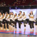 東京都立井草高校「Igate」がHip Hop ラージ部門でパフォーマンスを披露！＜USA School&College Nationals 2023-全国選手権大会-＞