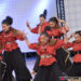 大阪府立いちりつ高校 ダンス部「IDS」がHip Hop部門でパフォーマンスを披露！＜USA School&College Nationals 2023-全国選手権大会-＞